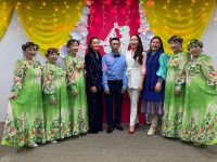 Центр досуга и культуры «Дархан»