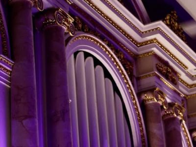 Билеты на В четыре руки (Лютеранская церковь Святой Екатерины) / Концерт | Афиша | ИнфоТаймс