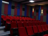 Кинотеатр «Гигант»