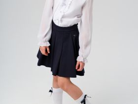 Туфли для девочек