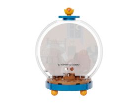 Moomin 87207 Конструктор Время отдыха Муми-тролля