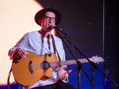 Билеты на Моя жизнь в искусстве 2. Василий Уриевский (Театр на Таганке. Сцена на Факельном) / Театр | Афиша | ИнфоТаймс