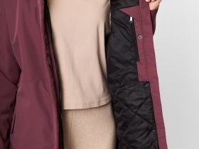 Пальто утепленное Garda II Женское