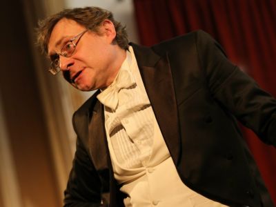 Билеты на Зимняя фантазия. Бах, Моцарт, Бетховен, Шопен, Чайковский (Галерея 2/17) / Концерт | Афиша | ИнфоТаймс