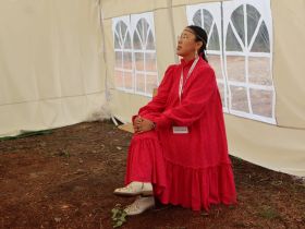 Около 100 сказителей Олонхо борются за звание лучшего в Нерюнгринском районе