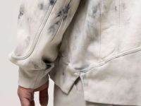 Свитшот Remington Dalnegorsk Gray