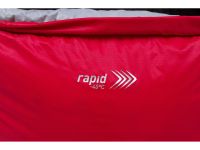 Спальный мешок пуховый Rapid -40C left