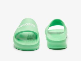 Мужские сланцы Lacoste SERVE SLIDE 2.0 1241 CMA