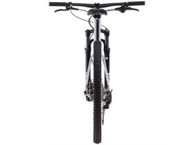 Горный велосипед Cube Attention Pro 27.5, год 2025, цвет Серый-Белый, ростовка 14.5