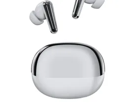 Беспроводные Bluetooth cтерео-наушники WIWU Reno T19 (белый)