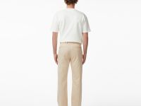 Мужские хлопковые брюки Lacoste