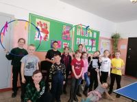 Новолитовский сельский дом культуры