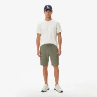 Мужские хлопковые бермуды Lacoste