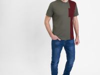 Футболка Pocket T Мужская