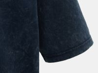 Оверсайз поло из хлопка