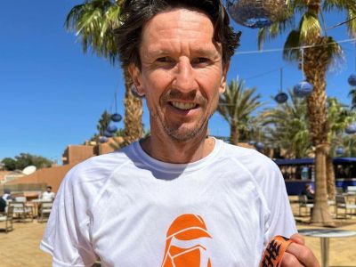 Легенда российского футбола пробежит марафон в минус 50 в Якутии