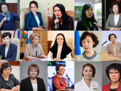 Сильные и независимые: топ-15 влиятельных женщин Якутии