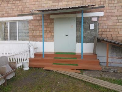 Шеломковский дом культуры