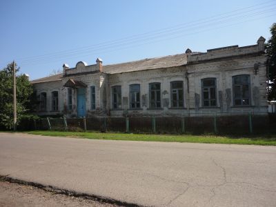 Школа Варварова (для иногородних)