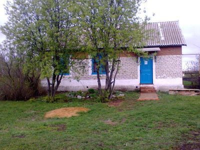 Маровская сельская библиотека