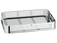 WMF Жаровня 41 х 27 см с паровой корзиной, прямоугольная Vitalis Aroma WMF