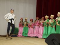 Деуковский сельский клуб