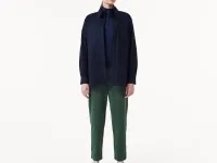 Женская лёгкая куртка Lacoste