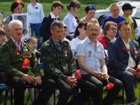 Поселенческий центр культуры и досуга пос. Рощинский