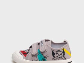 Полуботинки для мальчиков