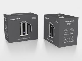 Капучинатор РЕДМОНД MF5000 (черный)