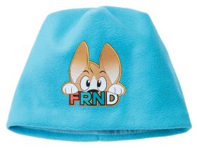 Шапка трикотажная для мальчиков