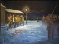 Музей им. И. В. Бабушкина