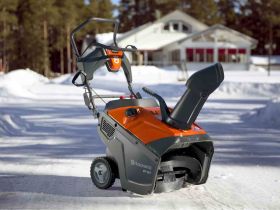 Снегоуборщик HUSQVARNA ST 131