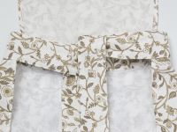 Фартук Цветы жизни/Fioretti di Vita детский