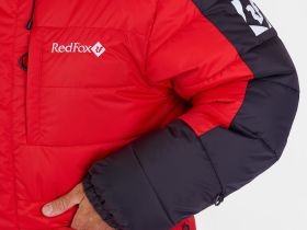 Куртка пуховая Extreme Pro III