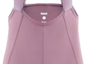 Велошорты с лямками PEdALED Element Bib Shorts женские (оранжевый S)