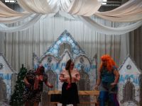 Усатовский Дом культуры