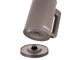 Умный чайник РЕДМОНД SkyKettle KM231S (серо-коричневый)