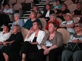 Якутский хлебокомбинат отметил 85-летие