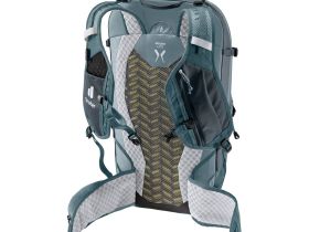 Deuter Рюкзак Deuter Speed Lite 25 Graphite-Shale, цвет Серый