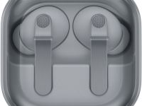 Беспроводные наушники Samsung Galaxy Buds4 Pro белый