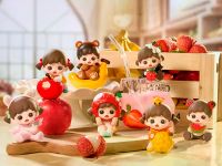 CZ-C009-C00901 Фигурка Zoraa - I like fruit