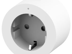 Умная розетка Aqara