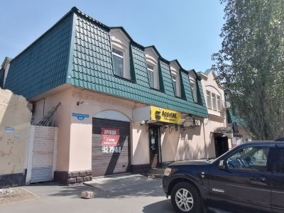 Привратницкая