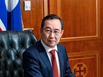 Подписан Указ о развитии Мирнинского района до 2030 года