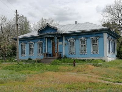 Школа приходская