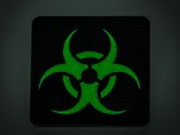 Патч Biohazard, StabWoodStone