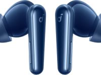 Наушники Soundcore Space A40 Blue