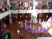 Центральная городская библиотека им. М. Горького