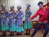 Культурно-досуговый центр ст. Мочище